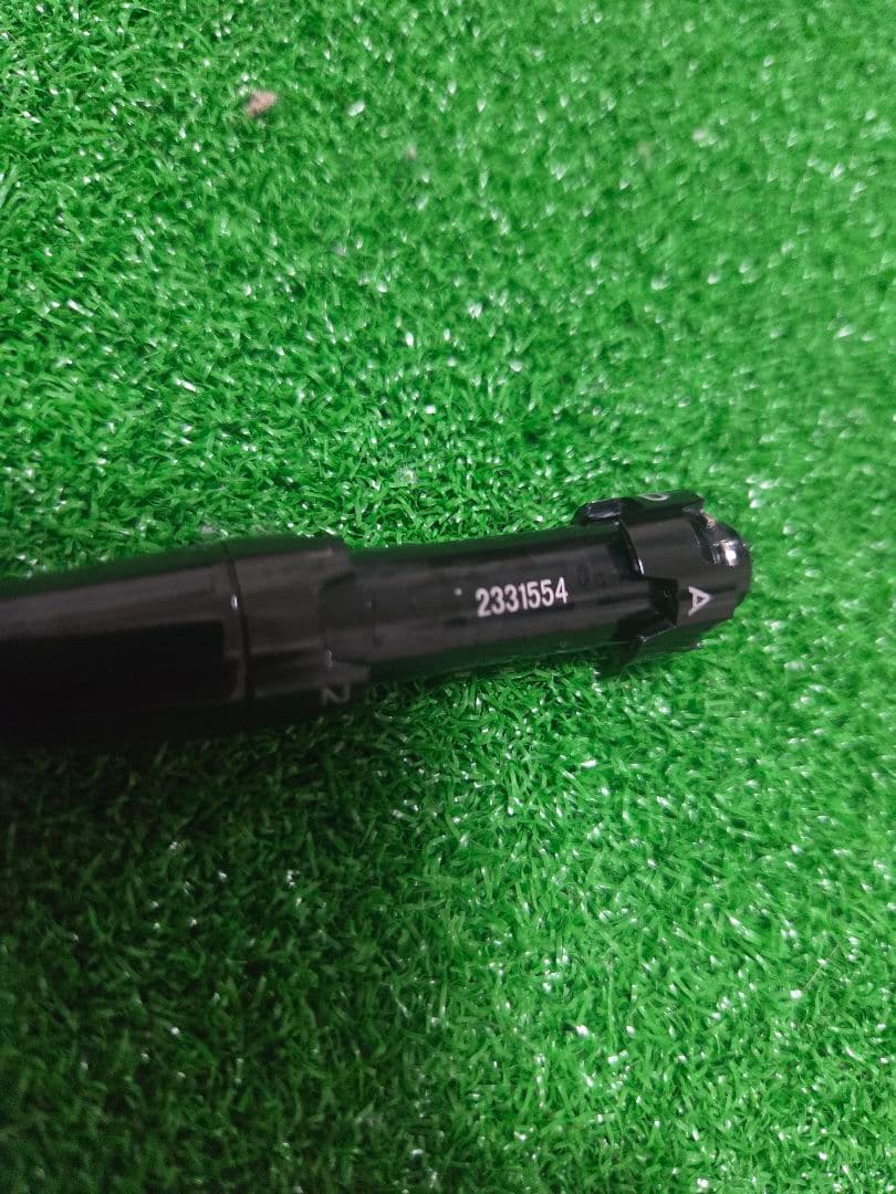 GRAPHITE DESIGN 　ツアーAD　IZ　5X　ドライバー