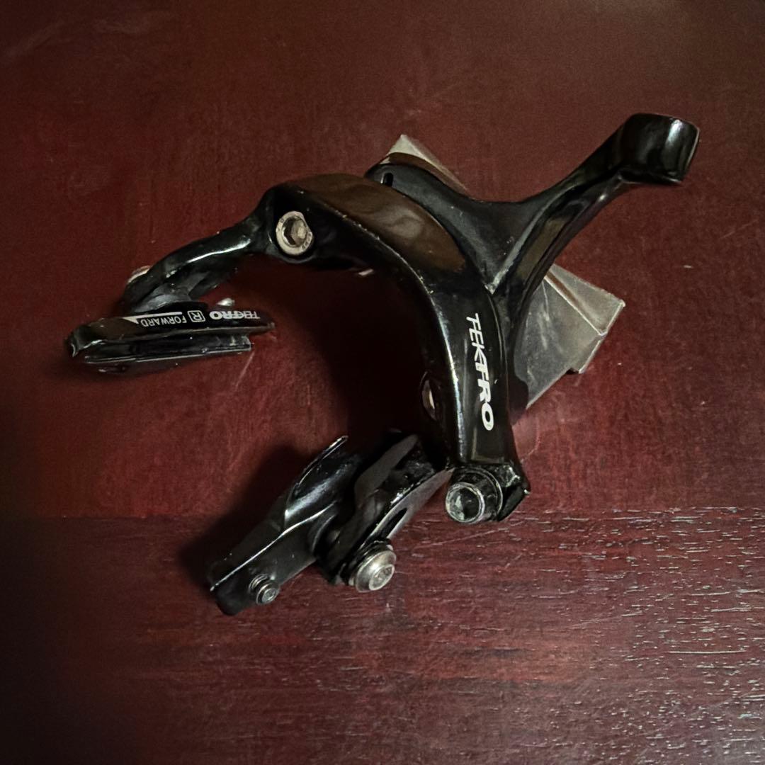 LEVANT njs ピストフレーム　ペダル　ブレーキセット