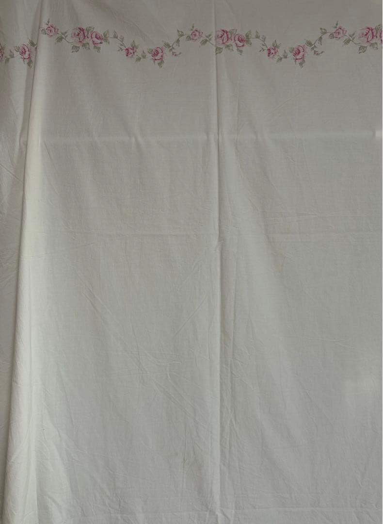 Shabby Chic シャビーシックヴィンテージシーツ