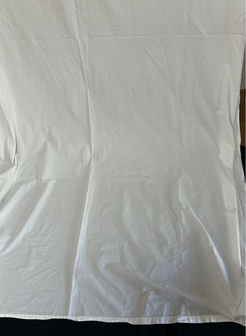 Shabby Chic シャビーシックヴィンテージシーツ