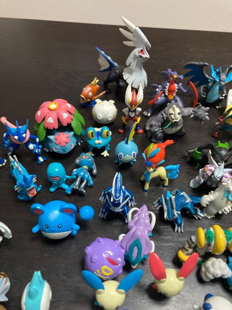 モンコレ　まとめ売り150体