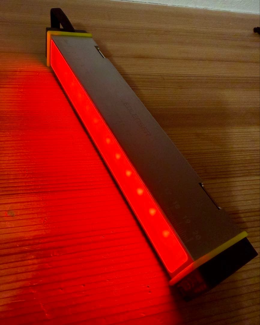 LEDLENSER AF2R Work led 充電式 ワークライト