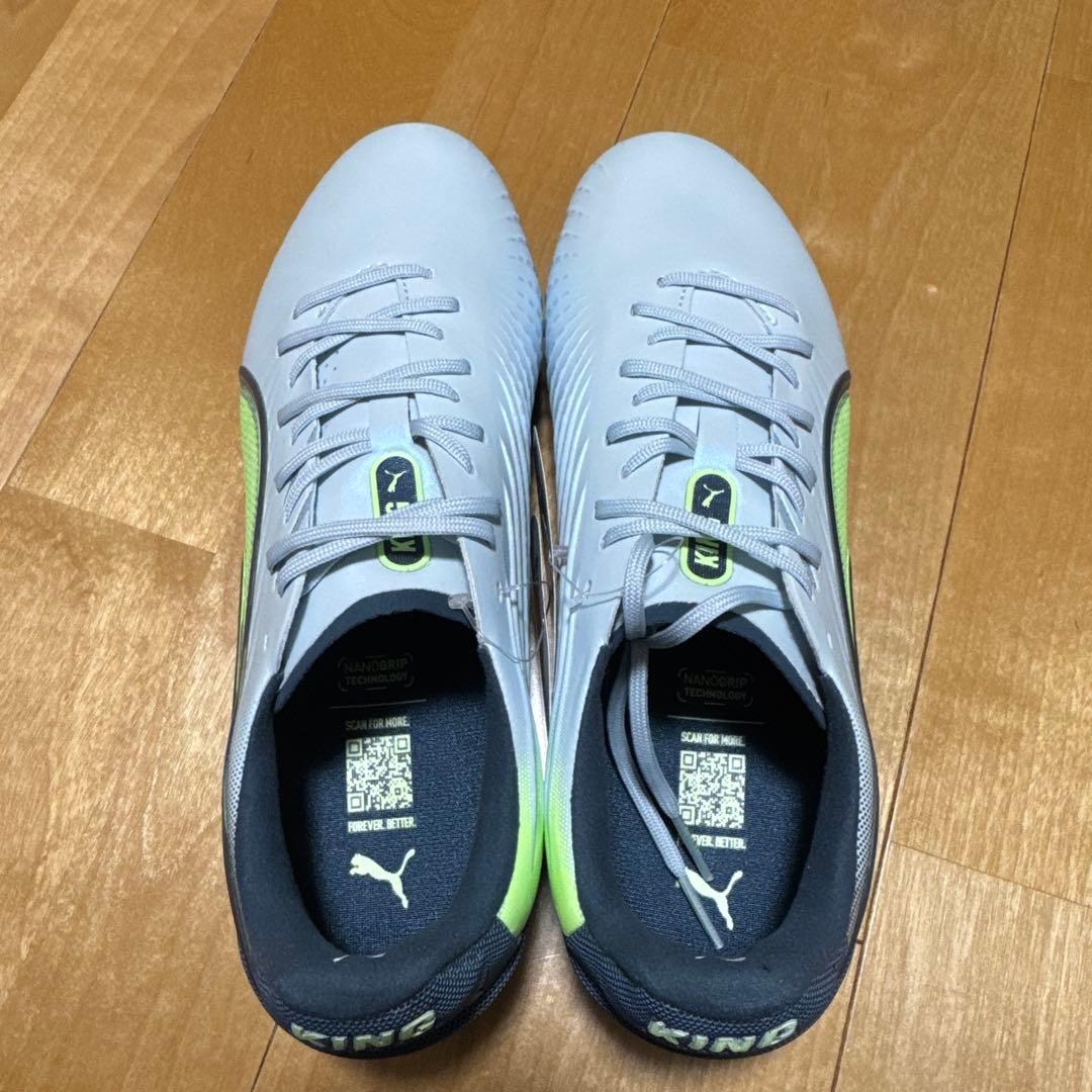 PUMA KING ULTIMATE キングアルティメット　新品