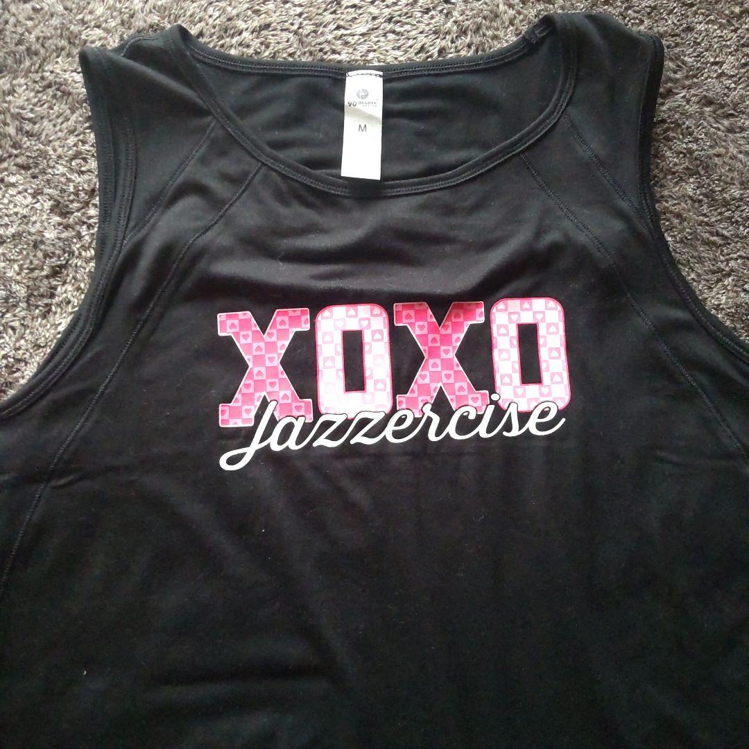 再値下げ！！XOXO ジャザサイズ タンクトップ Mサイズ