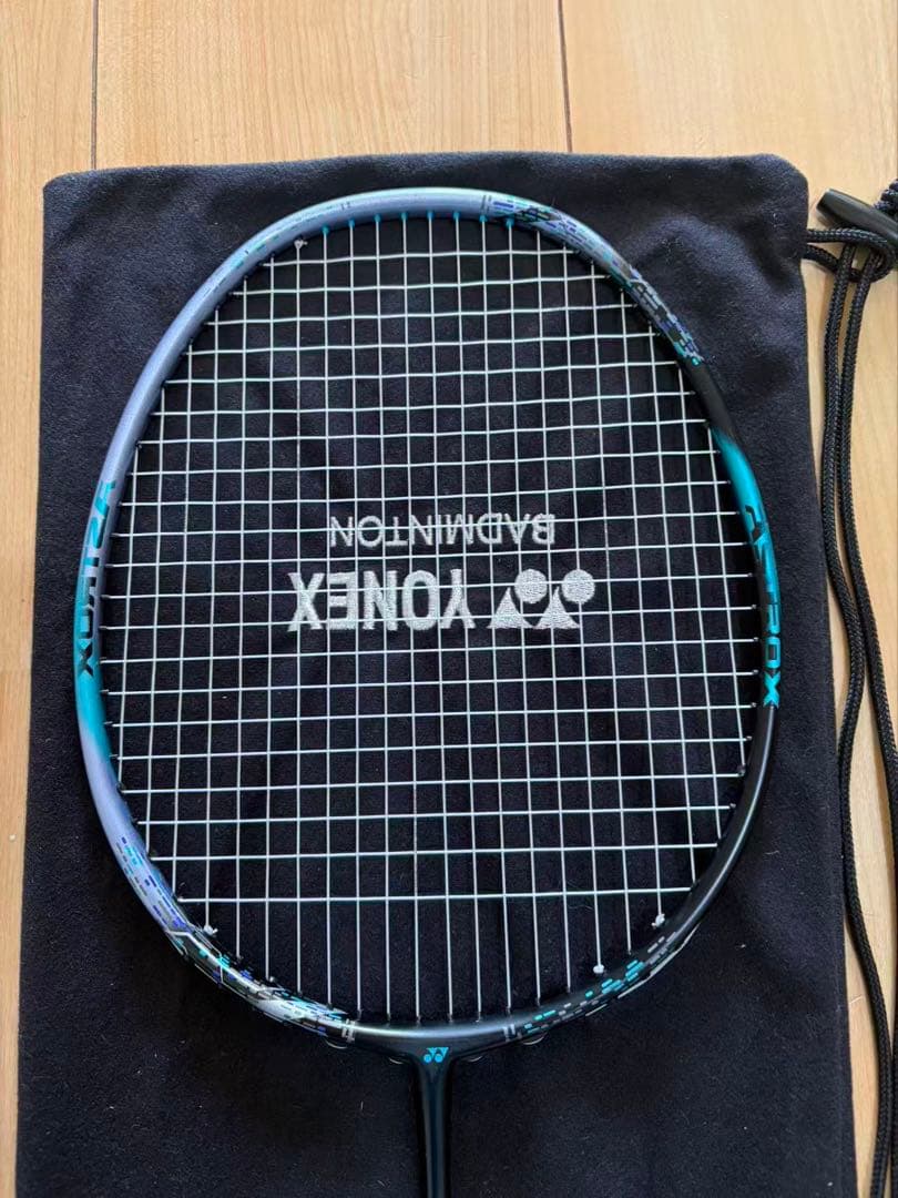 YONEX アストロクス88Dプロ. 3AX88D-P バドミントンラケット