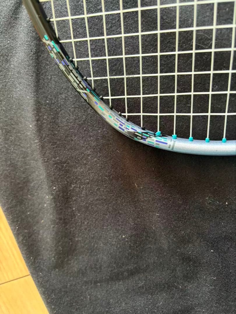 YONEX アストロクス88Dプロ. 3AX88D-P バドミントンラケット