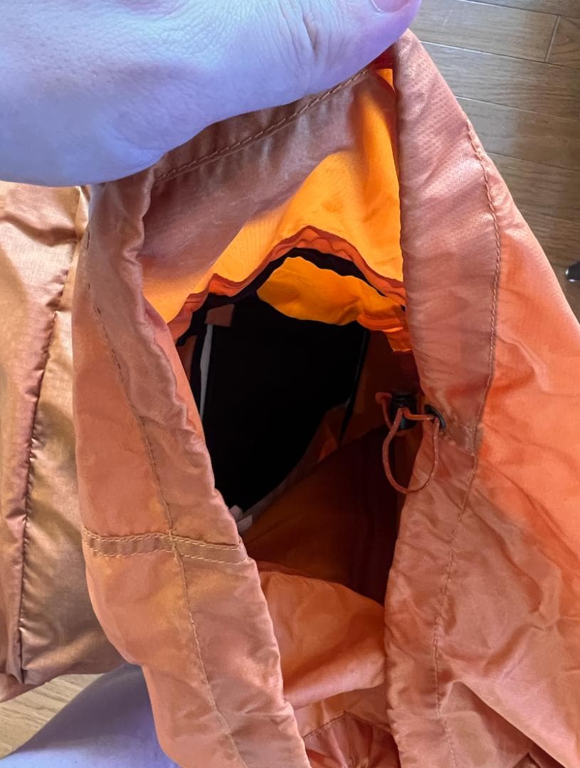 ARC’TERYX Altra 65