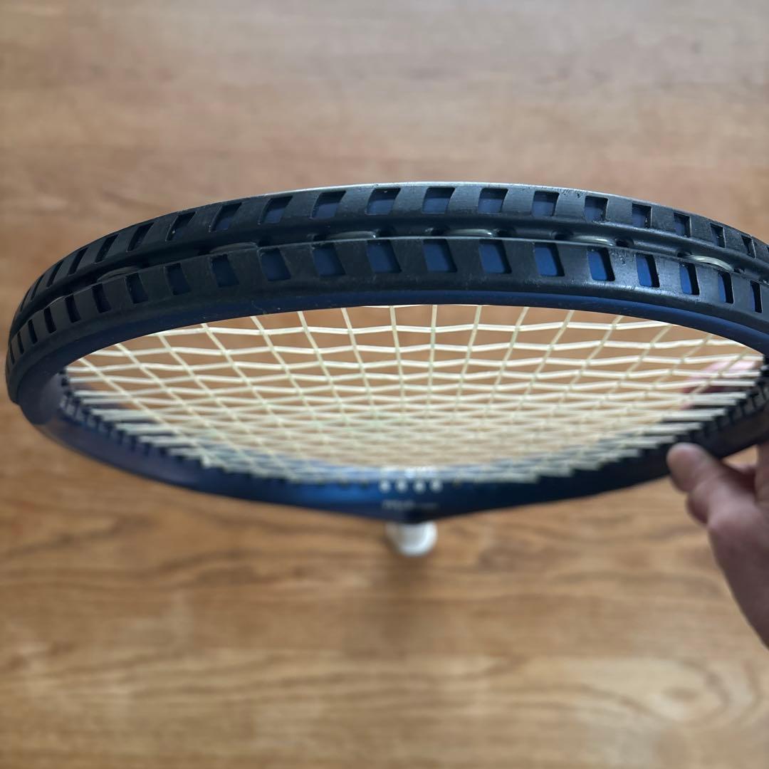 Wilson THREE テニスラケット 27.5インチ