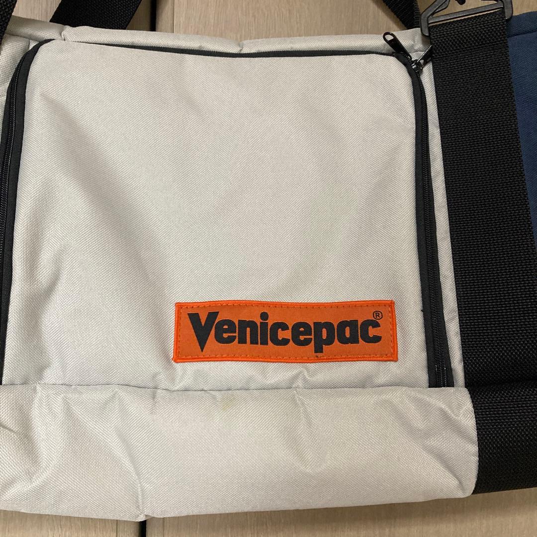 VＥN I CＥ　P A C ベニスパックボードバッグ　(未使用品)