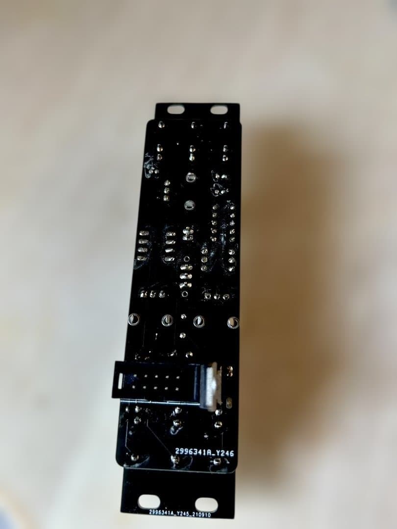 鍵盤楽器 Error instruments Speak & Glitch