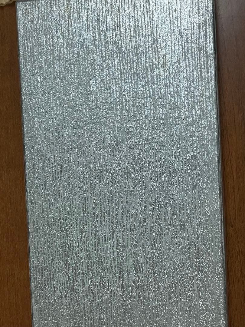 ロイヤルペイン 六角形陶器皿 白金