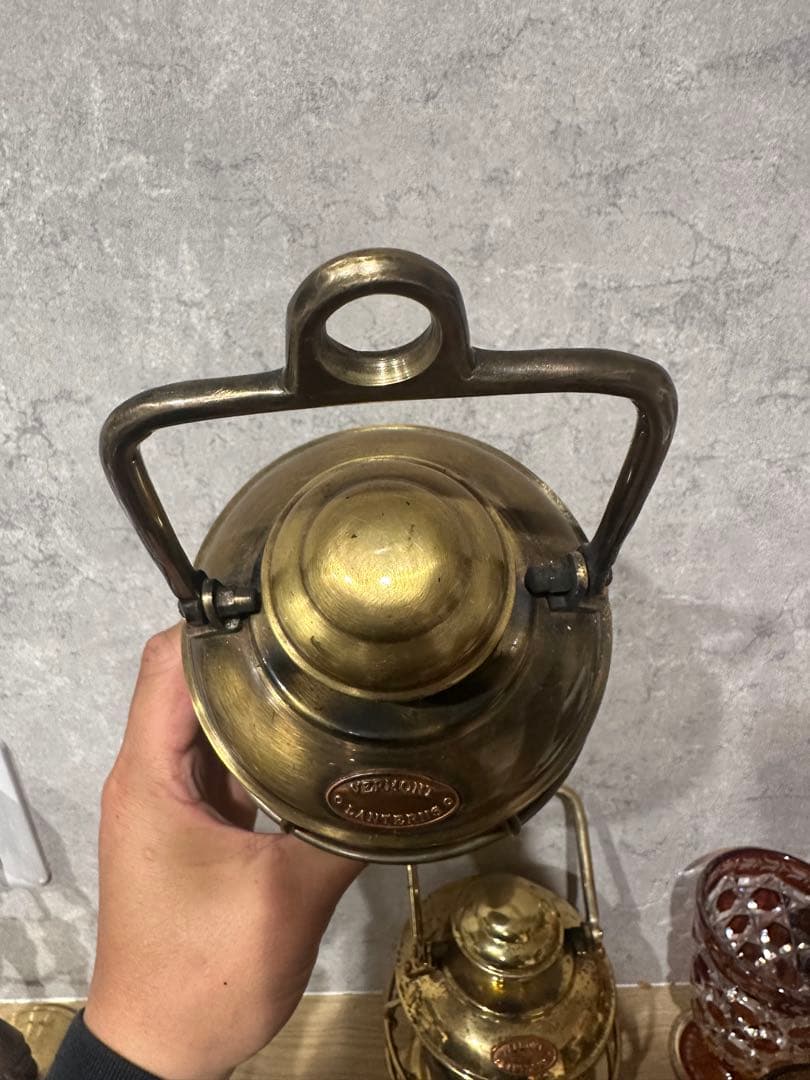 バーモントランタン2個セット
