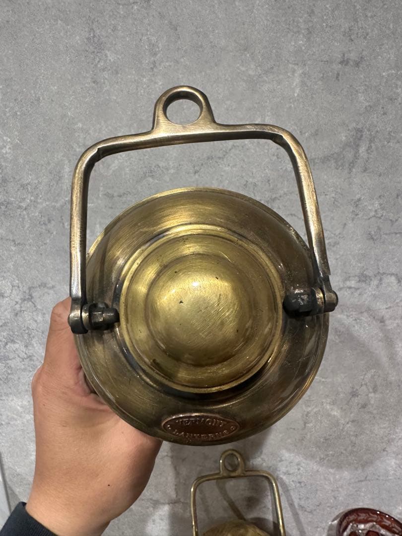 バーモントランタン2個セット