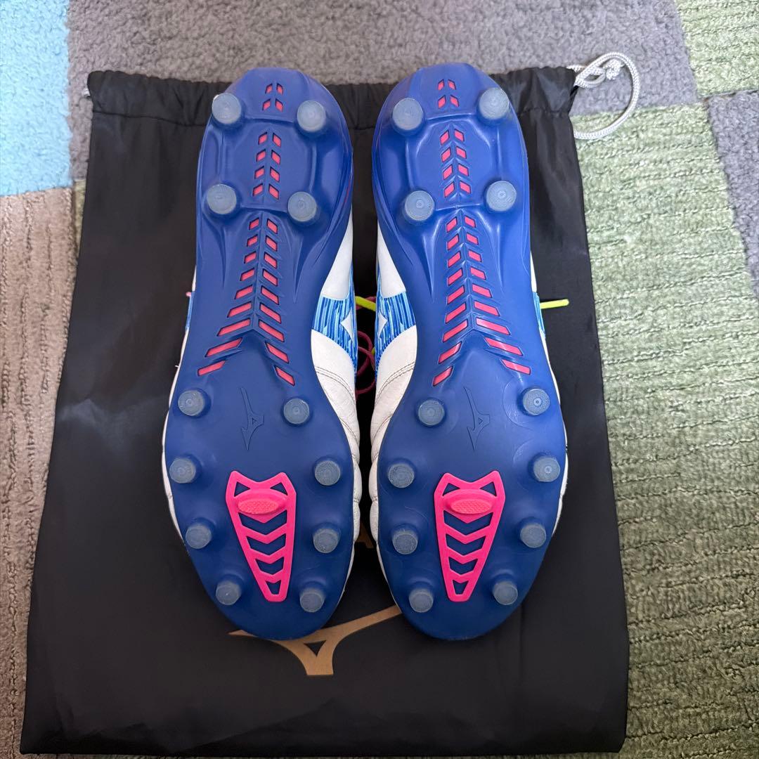 Mizuno Morelia neo4サッカーシューズ 日本製