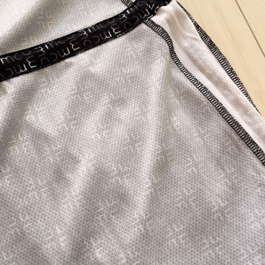 marie claire GOLF マリクレール ゴルフウェア チュニック