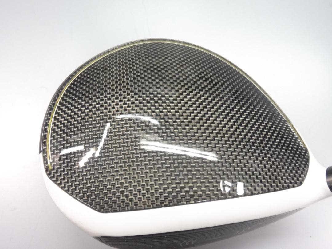 テーラーメイド STEALTH GLOIRE PLUS 10.5° ヘッド