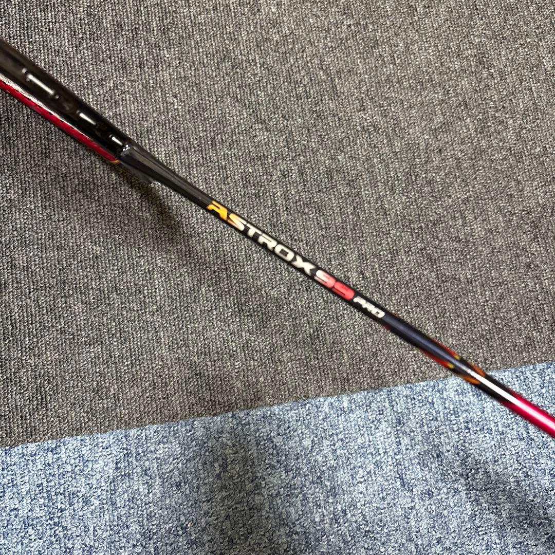 アストロクス100zz アストロクス99pro