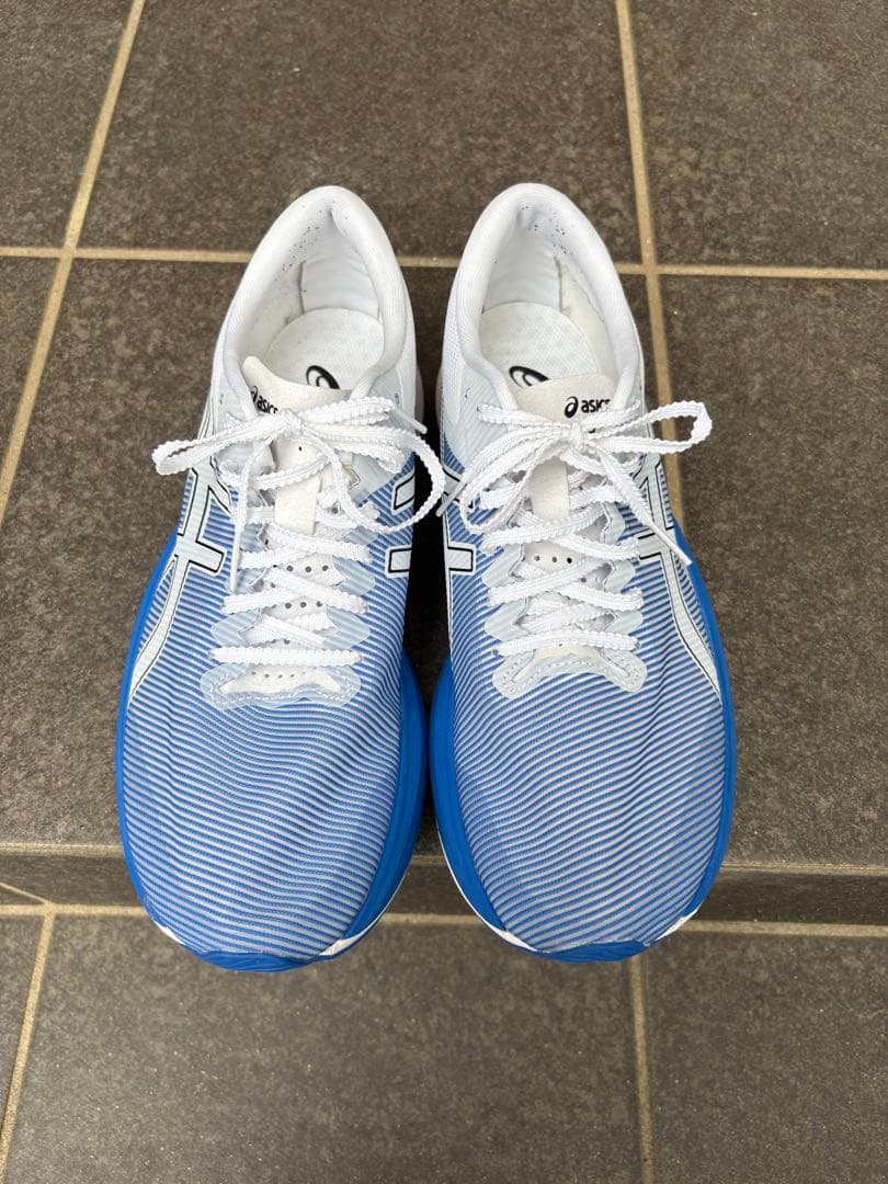 ASICS アシックス S4 27.5cm