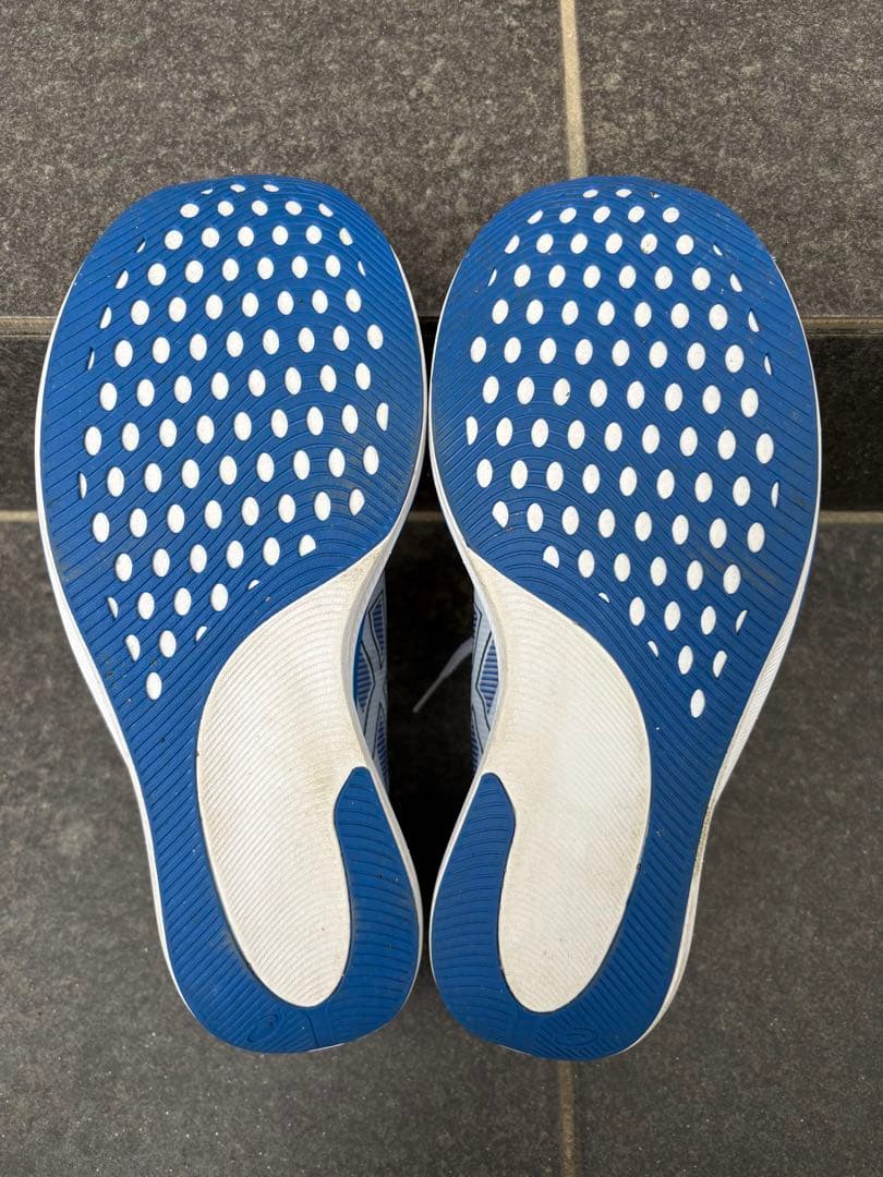 ASICS アシックス S4 27.5cm