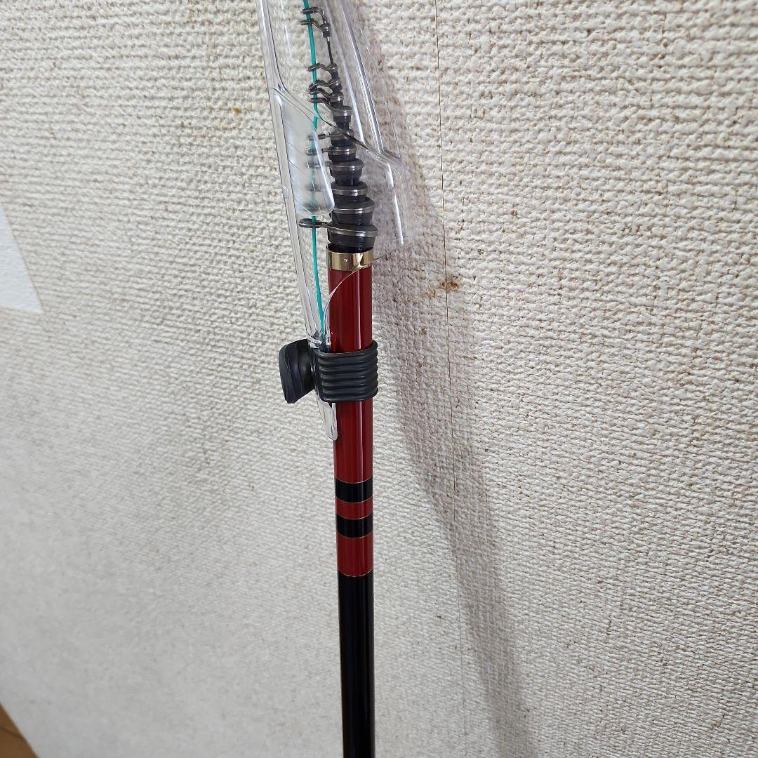 Gamakatsu Attender 1-53 磯竿