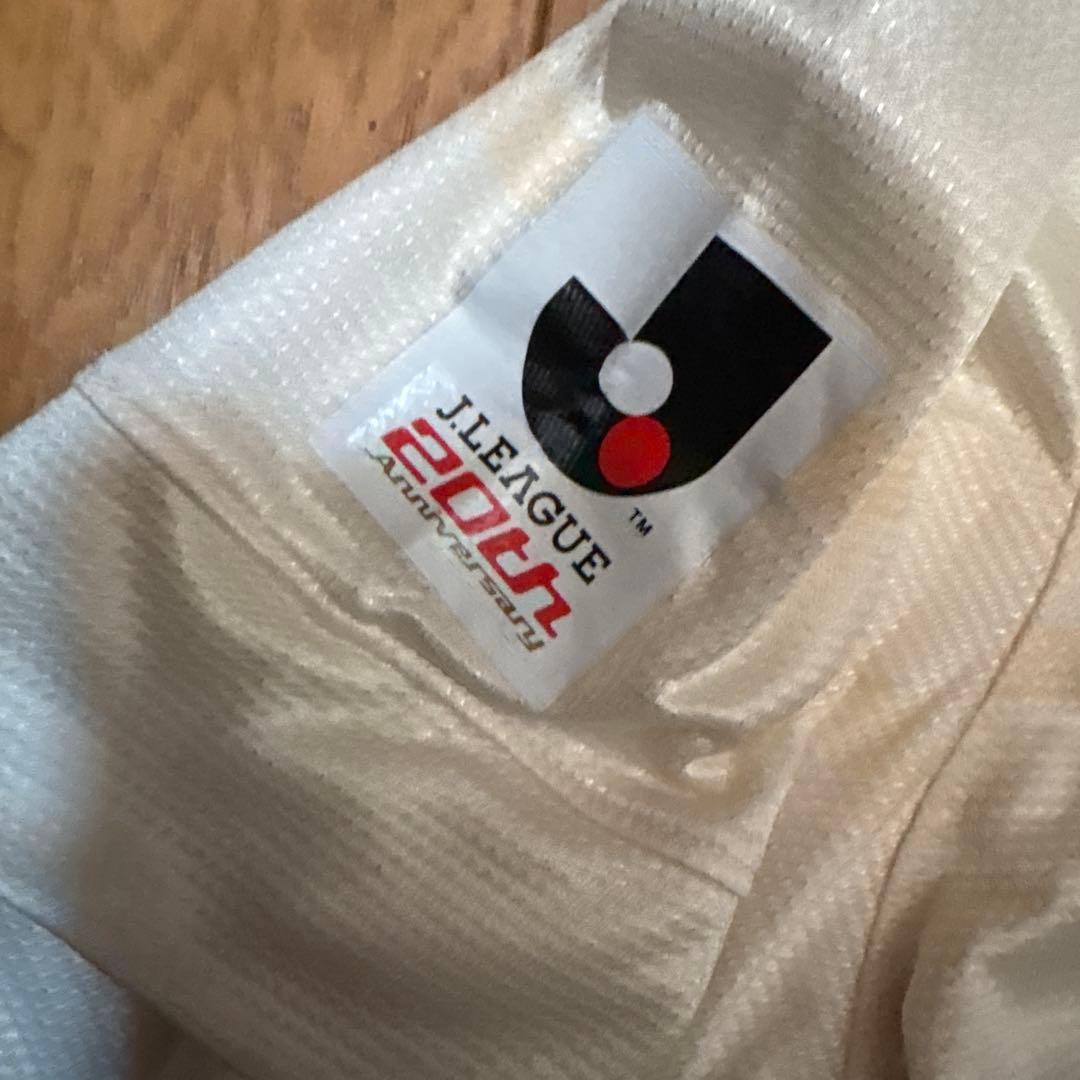 Urawa Red Diamonds ホワイトジャージ Nike