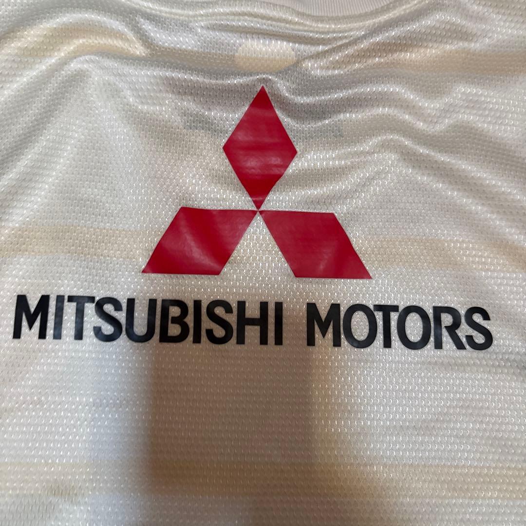 Urawa Red Diamonds ホワイトジャージ Nike