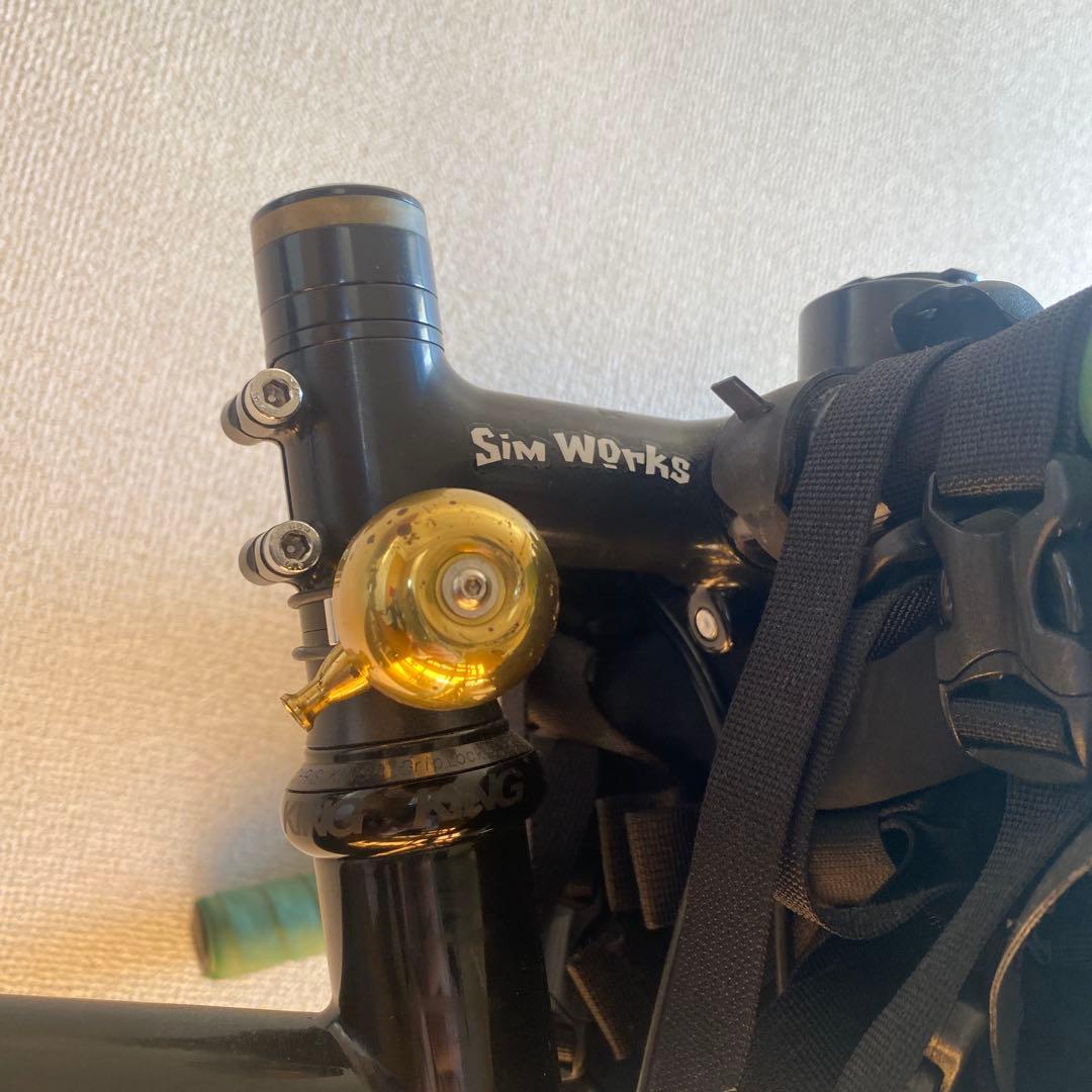 SURLY Disc Trucker グラベルロードバイク　※直接引渡しのみ