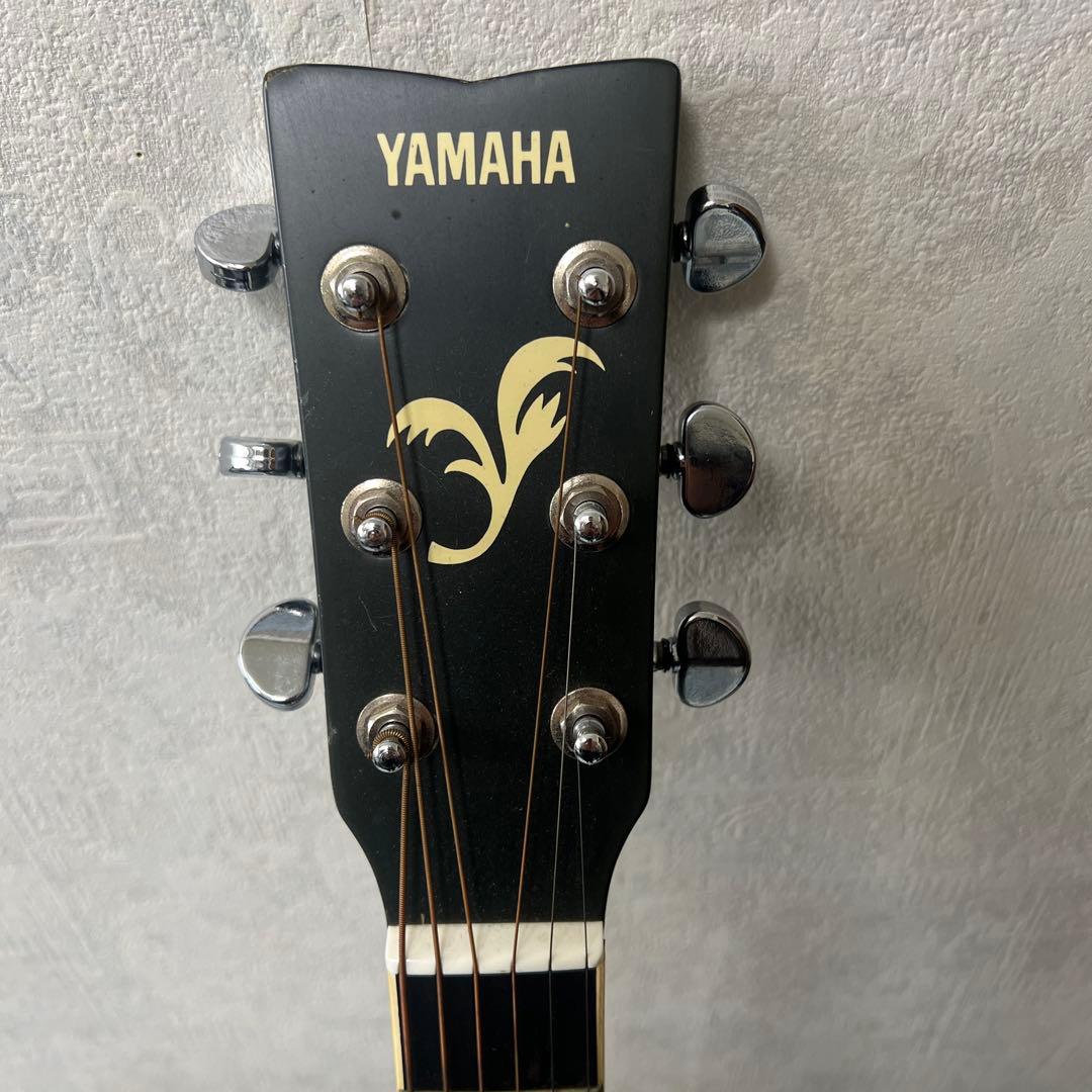 YAMAHA FG-422 OBB アコースティックギター