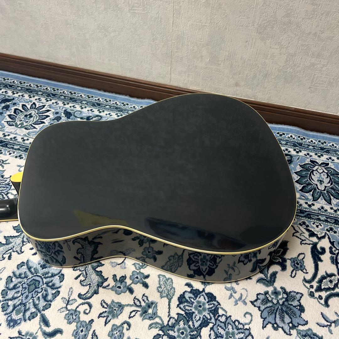 YAMAHA FG-422 OBB アコースティックギター