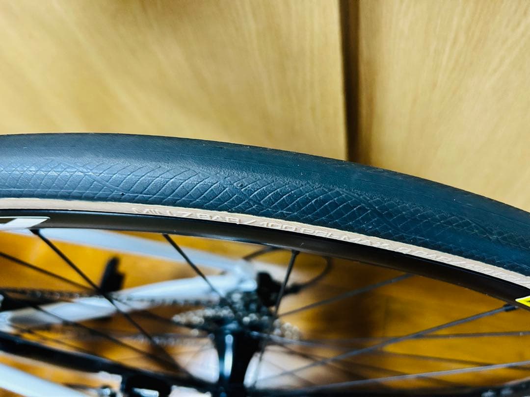 【超美品】Orbea Avant H40-D ※届いてすぐ乗れます！