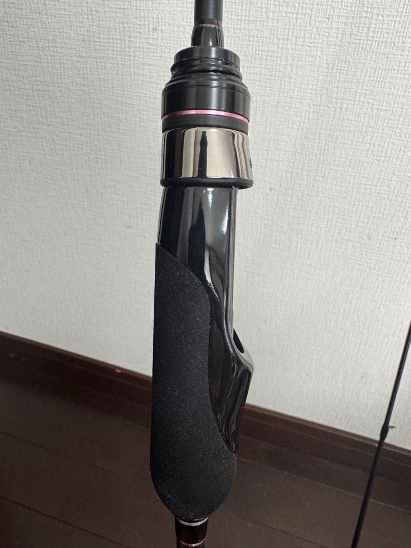 がまかつ ラグゼ 宵姫 爽 S63UL