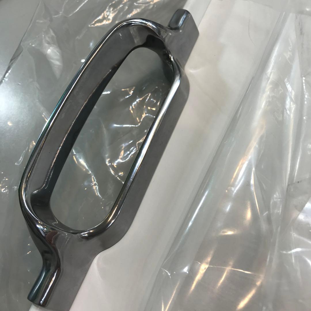 未使用　KAYMET ケイメット　トレイ　トレー　ホワイト　テーブルウェア