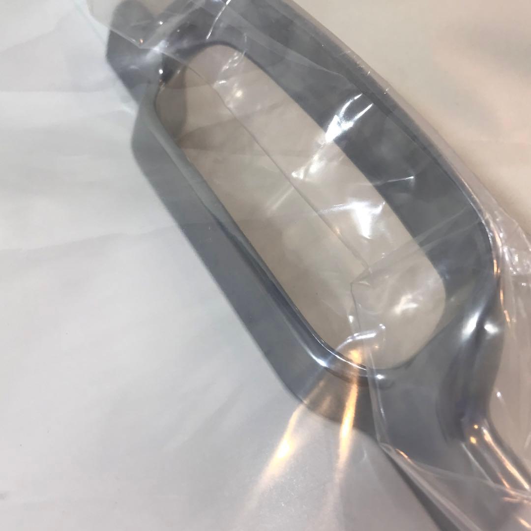 未使用　KAYMET ケイメット　トレイ　トレー　ホワイト　テーブルウェア
