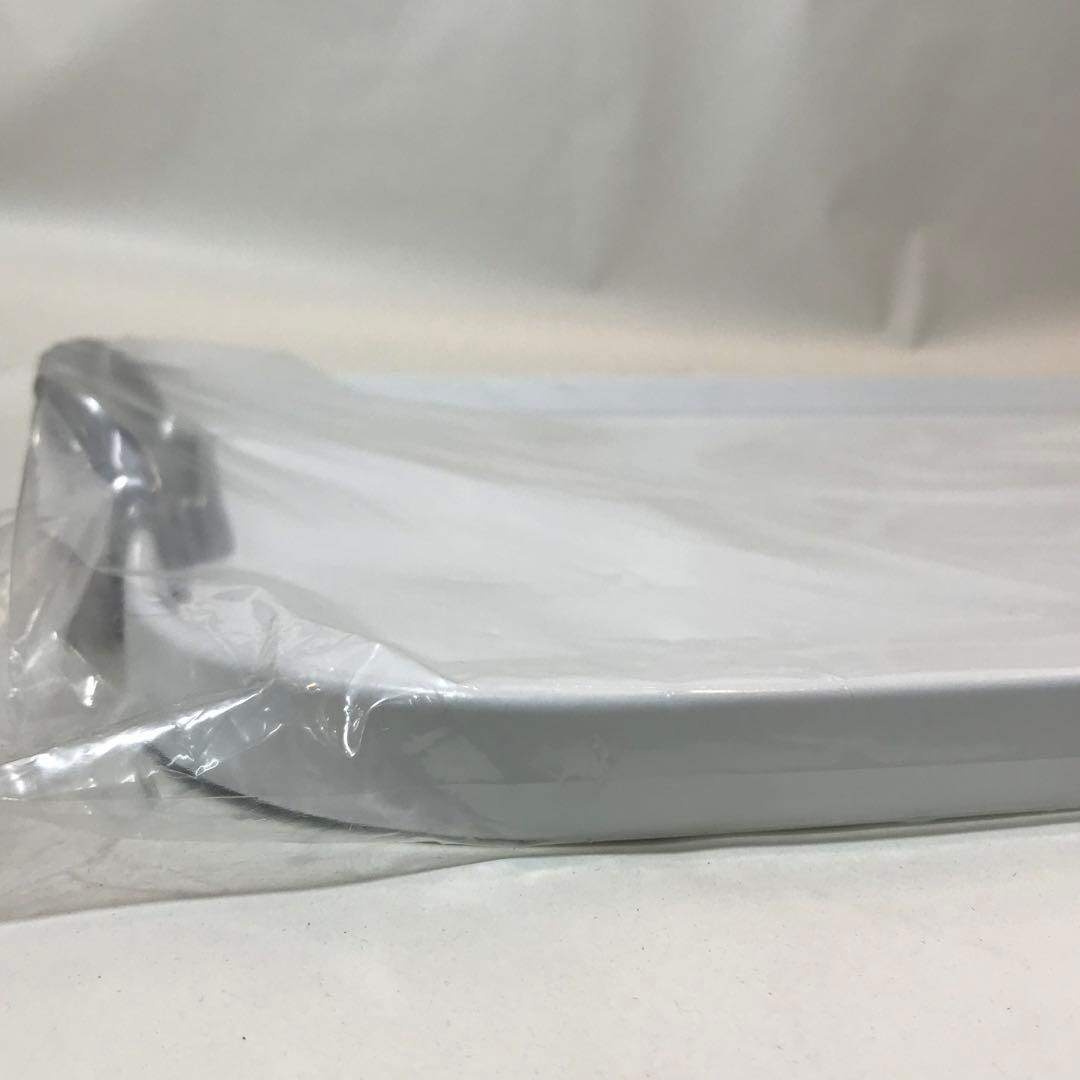 未使用　KAYMET ケイメット　トレイ　トレー　ホワイト　テーブルウェア