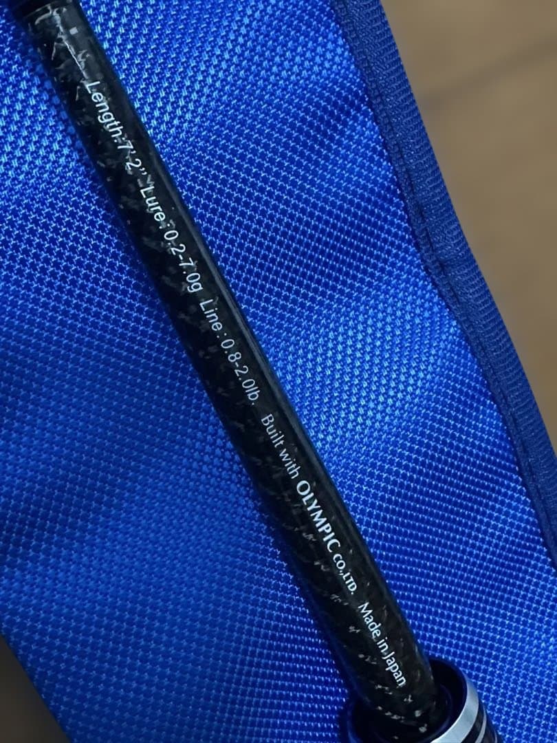 クリスター72ファインダー