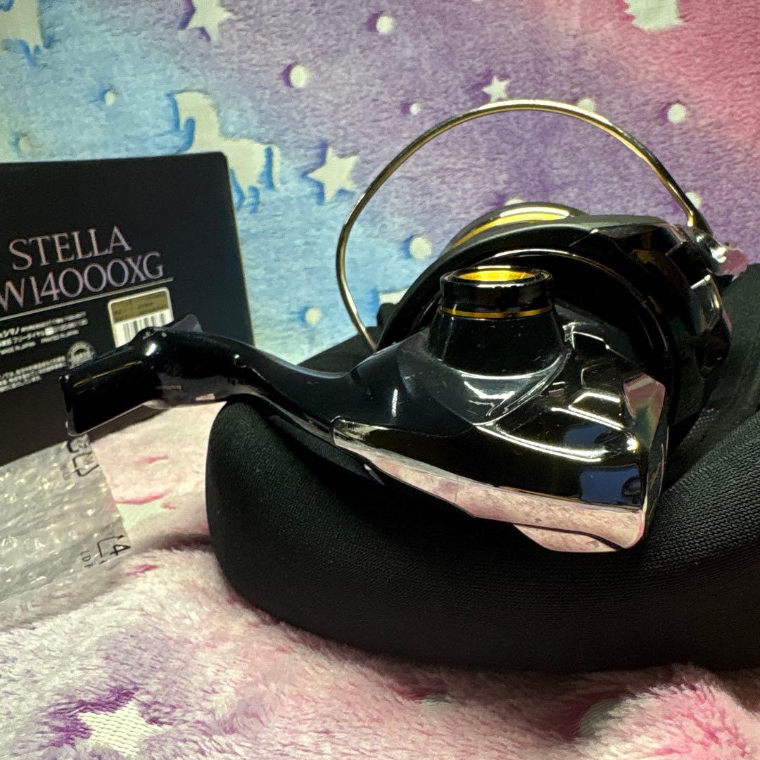 ステラ SW14000XG