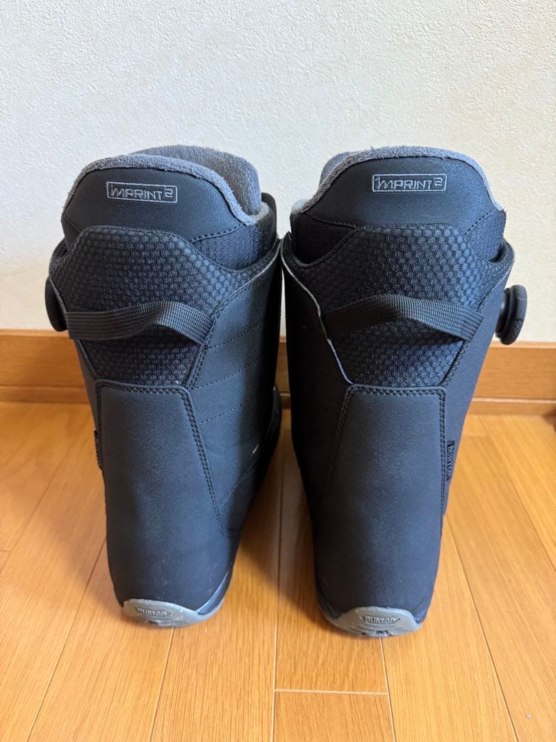 バートン Burton BOA® スノーボードブーツ 27cm
