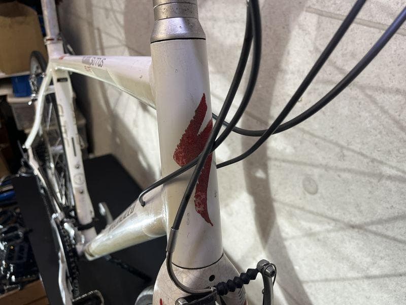 SPECIALIZED Sirrus ELITE　スペシャライズド　クロスバイク