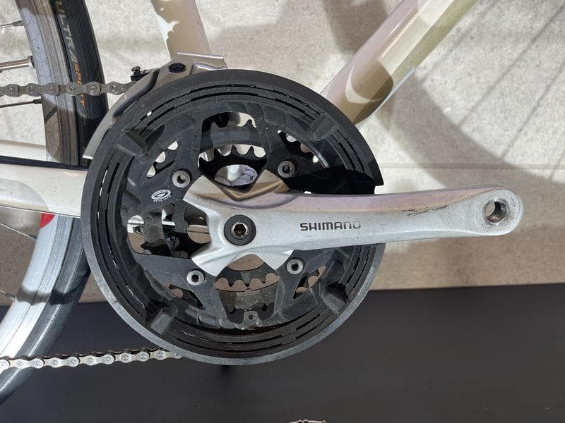 SPECIALIZED Sirrus ELITE　スペシャライズド　クロスバイク