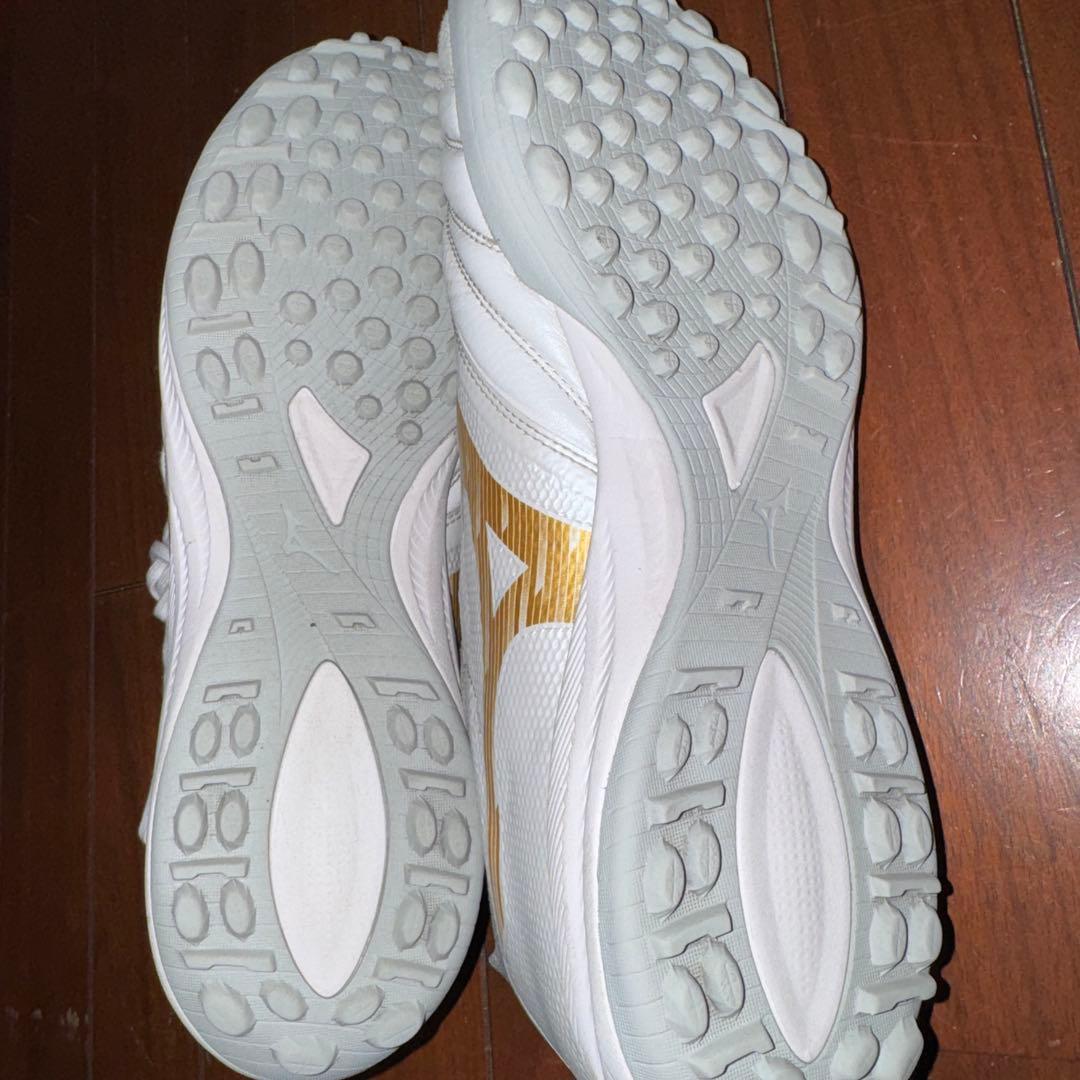 MIZUNO ミズノ　モレリアネオ SALA β JAPAN TF 28.5cm