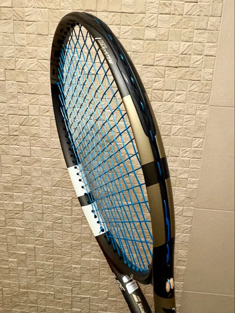 限定Babolat PURE DRIVE 100 G2 2025 ウインブルドン