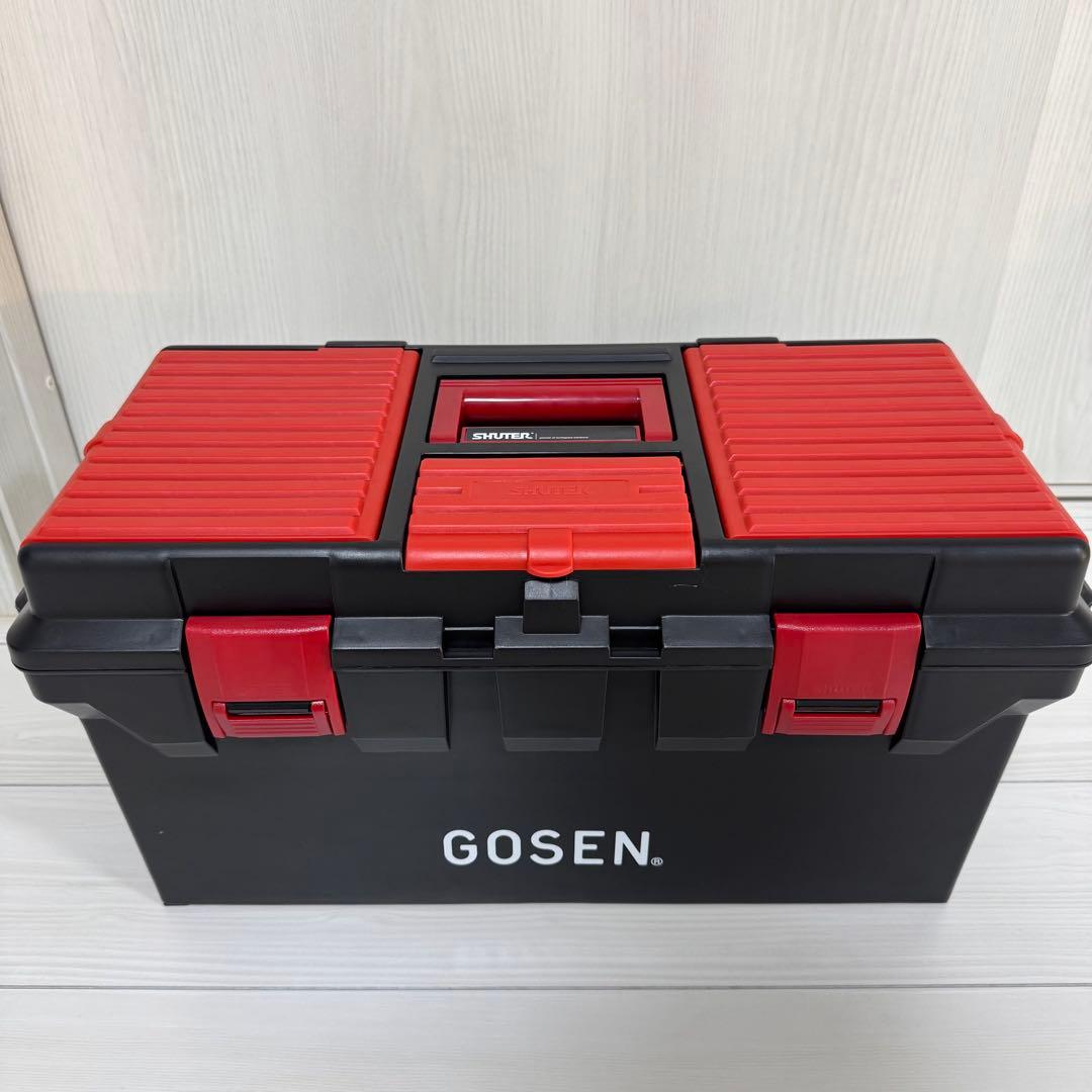 GOSEN オフィシャルストリンガー AM200 バドミントン ガット張り機