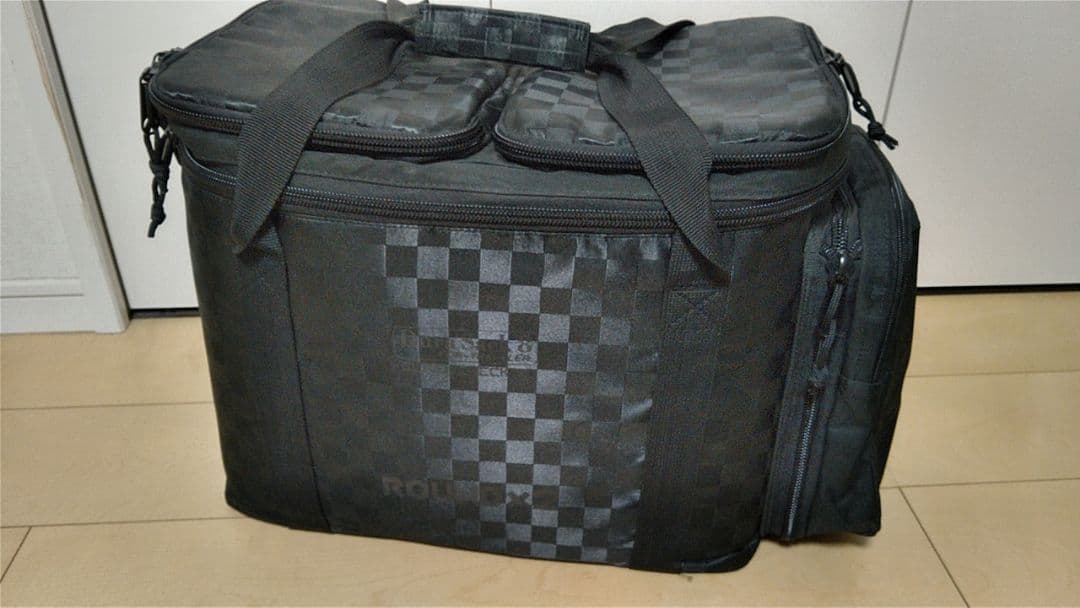 ⭐サーフィンポリタンケース　DuraSack8 デュラサック8