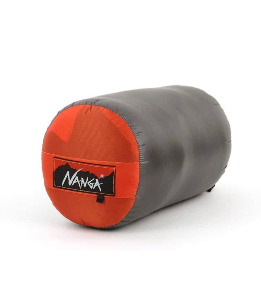 NANGA オーロラライト 350DX レギュラー