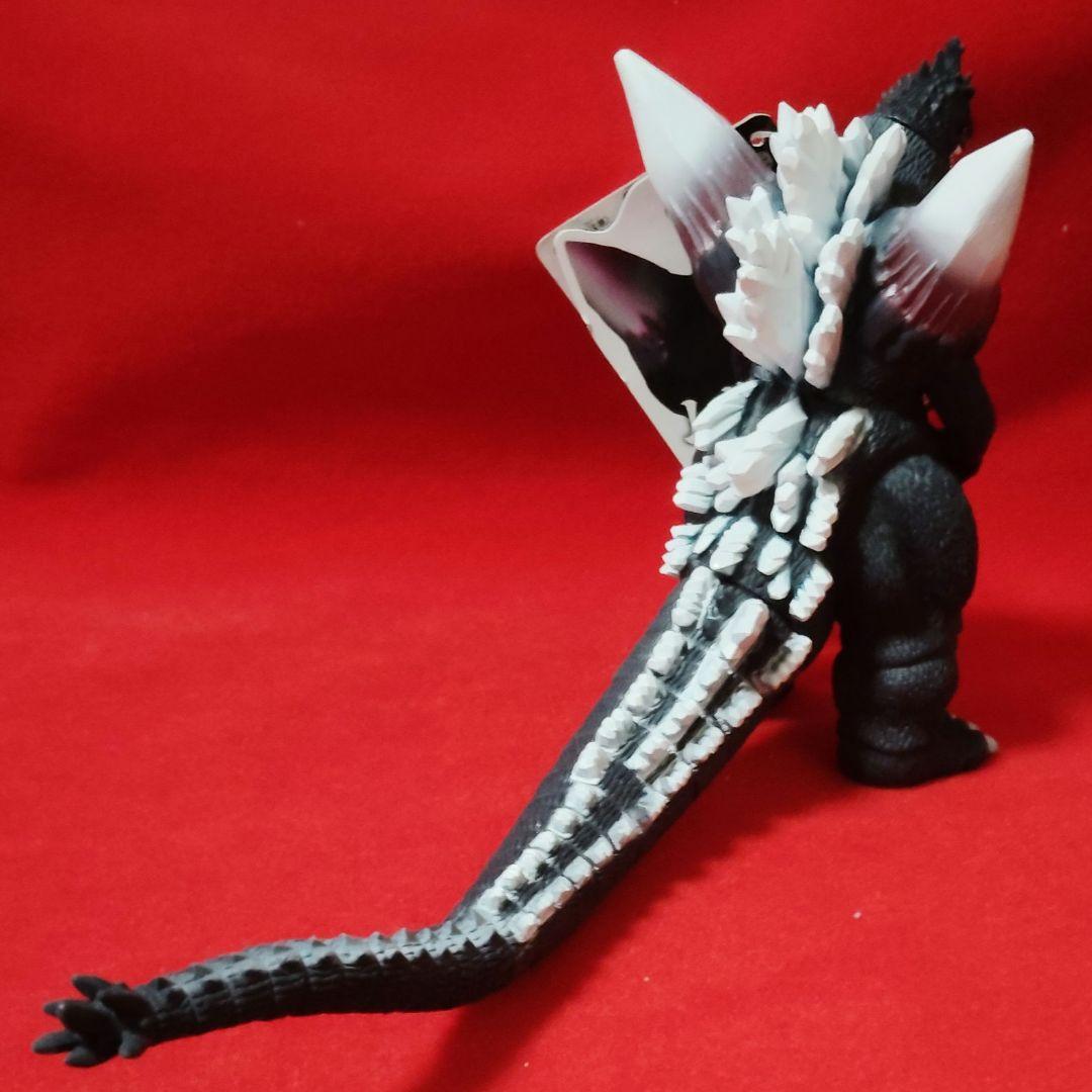 ★希少★【新品】ムービーモンスターシリーズ　スペースゴジラ
