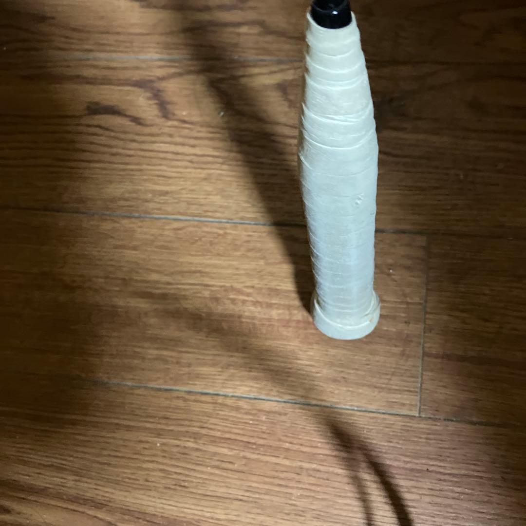 YONEX VOLTRIC 70 バドミントンラケット