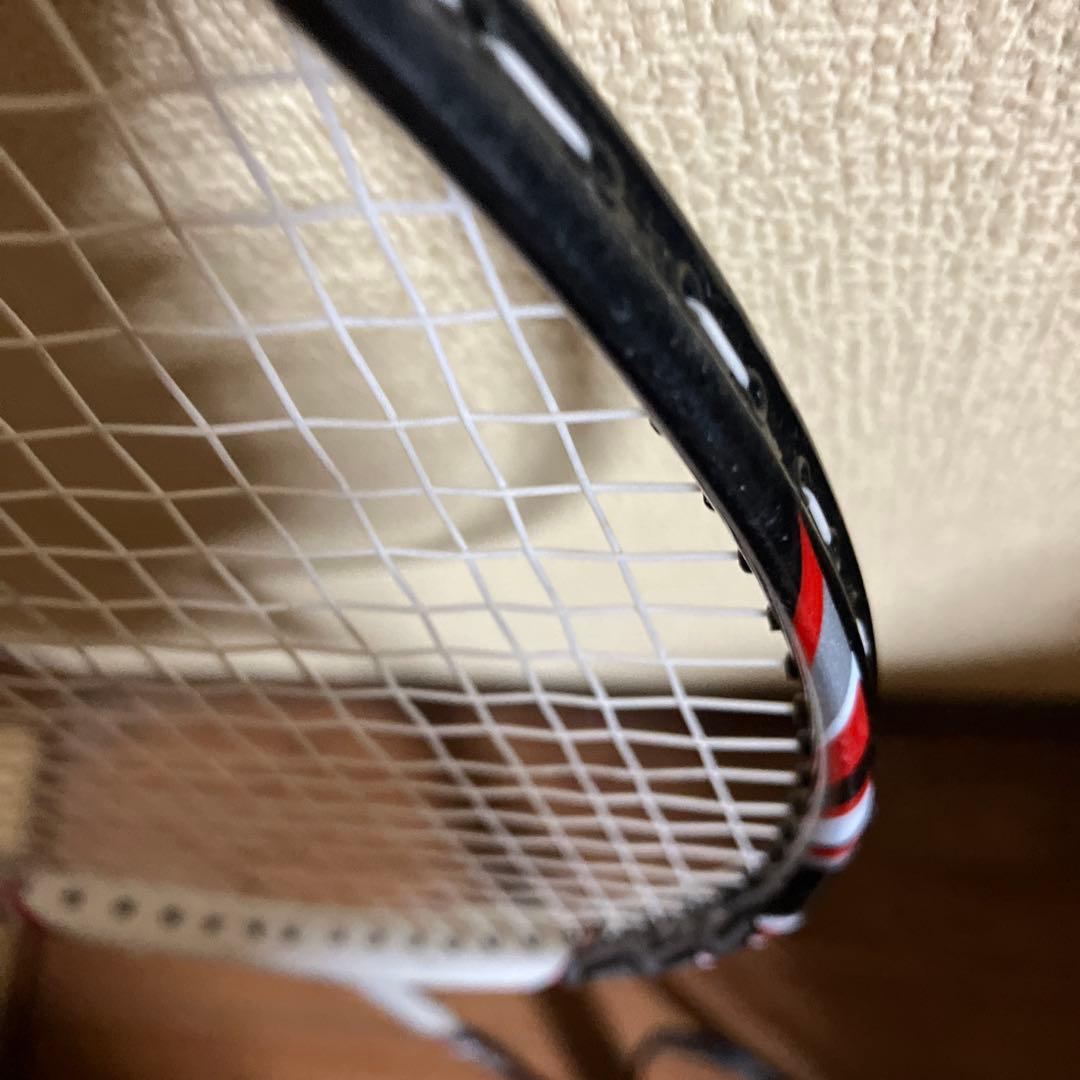 YONEX VOLTRIC 70 バドミントンラケット