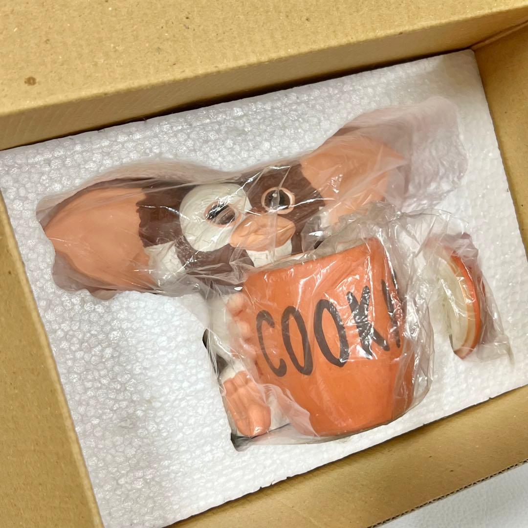 稀少 ヴィンテージ GREMLIN グレムリン ギズモ バラエティ ポット