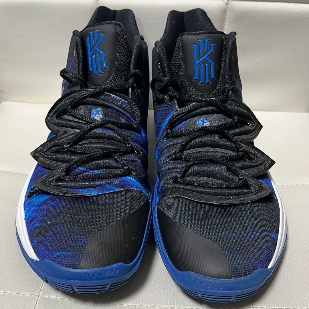 M*g様 KYRIE 5 DUKE 29㎝ カイリー ナイキ