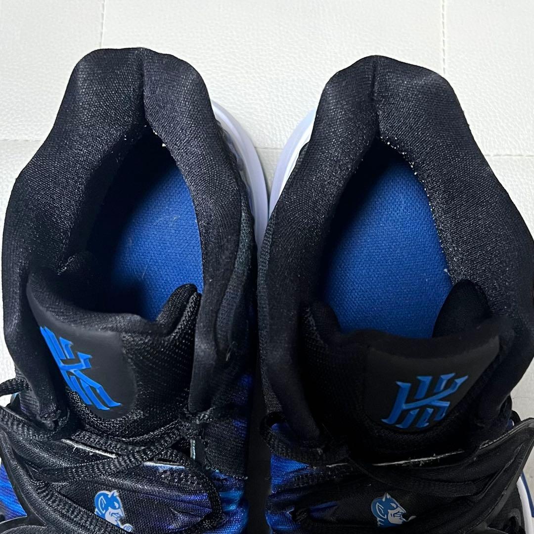 M*g様 KYRIE 5 DUKE 29㎝ カイリー ナイキ